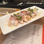 WA鶏BAR - 