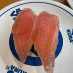 無添 くら寿司 - 料理写真:
