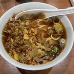 台湾料理 味仙 住吉店 - 