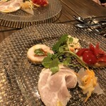 Pasta Dining ROTO - 