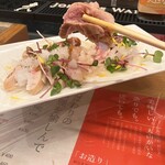 WA鶏BAR - 