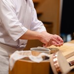 日本橋蛎殻町 すぎた - 