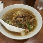台湾料理 味仙 住吉店 - 