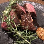 Pasta Dining ROTO - 