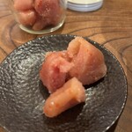 神蔵 - 