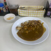 松家カレー