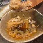 焼肉ホルモン はねいし - 