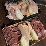炭焼厨房HAKO - 