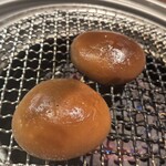 焼肉ホルモン はねいし - 