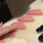 焼肉ホルモン はねいし - 