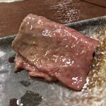 焼肉ホルモン はねいし - 