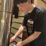 焼肉ホルモン はねいし - 