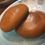 焼肉ホルモン はねいし - 