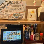 8番らーめん 金沢駅店 - 