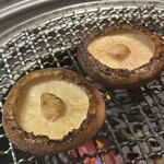 焼肉ホルモン はねいし - 