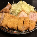 とんかつ・牛カツ 油屋 - 