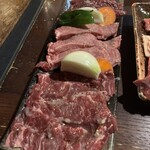 炭焼厨房HAKO - 