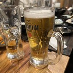 牛タン専門店やまと - 