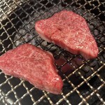 焼肉ホルモン はねいし - 