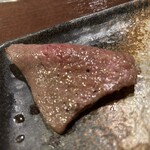 焼肉ホルモン はねいし - 