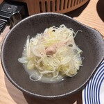 とよみつ 銀座並木通り本店 - 