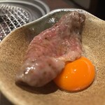 焼肉ホルモン はねいし - 
