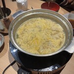 とよみつ 銀座並木通り本店 - 