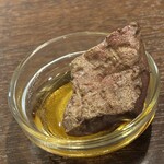 焼肉ホルモン はねいし - 