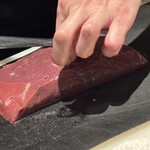 焼肉ホルモン はねいし - 