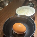 焼肉ホルモン はねいし - 