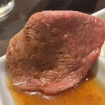 焼肉ホルモン はねいし - 
