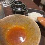 焼肉ホルモン はねいし - 