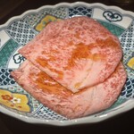 焼肉ホルモン はねいし - 