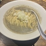 麺や剛 - 
