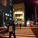 Trattoria&Pizzeria LOGIC - 店舗外観