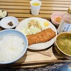 常総いなほ食堂