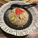 やきにく藤太 - 