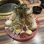 やきにく藤太 - 