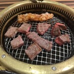 やきにく藤太 - 