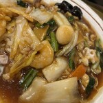 三宝亭 与野本町店 - 