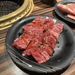 やきにく藤太 - 