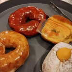 OLGA LE BON BON DONUTS 博多店 - 