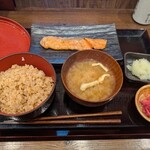 しんぱち食堂 - 料理写真: