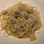 Osteria caiman table - 