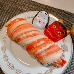 札幌かに家 - 