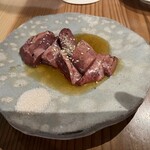 燒鳥 一角 - 