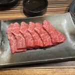 やきにく藤太 - 