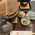 米澤牛黃木 牛鍋Ooki - 