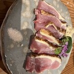 燒鳥 一角 - 