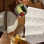 燒鳥 一角 - 